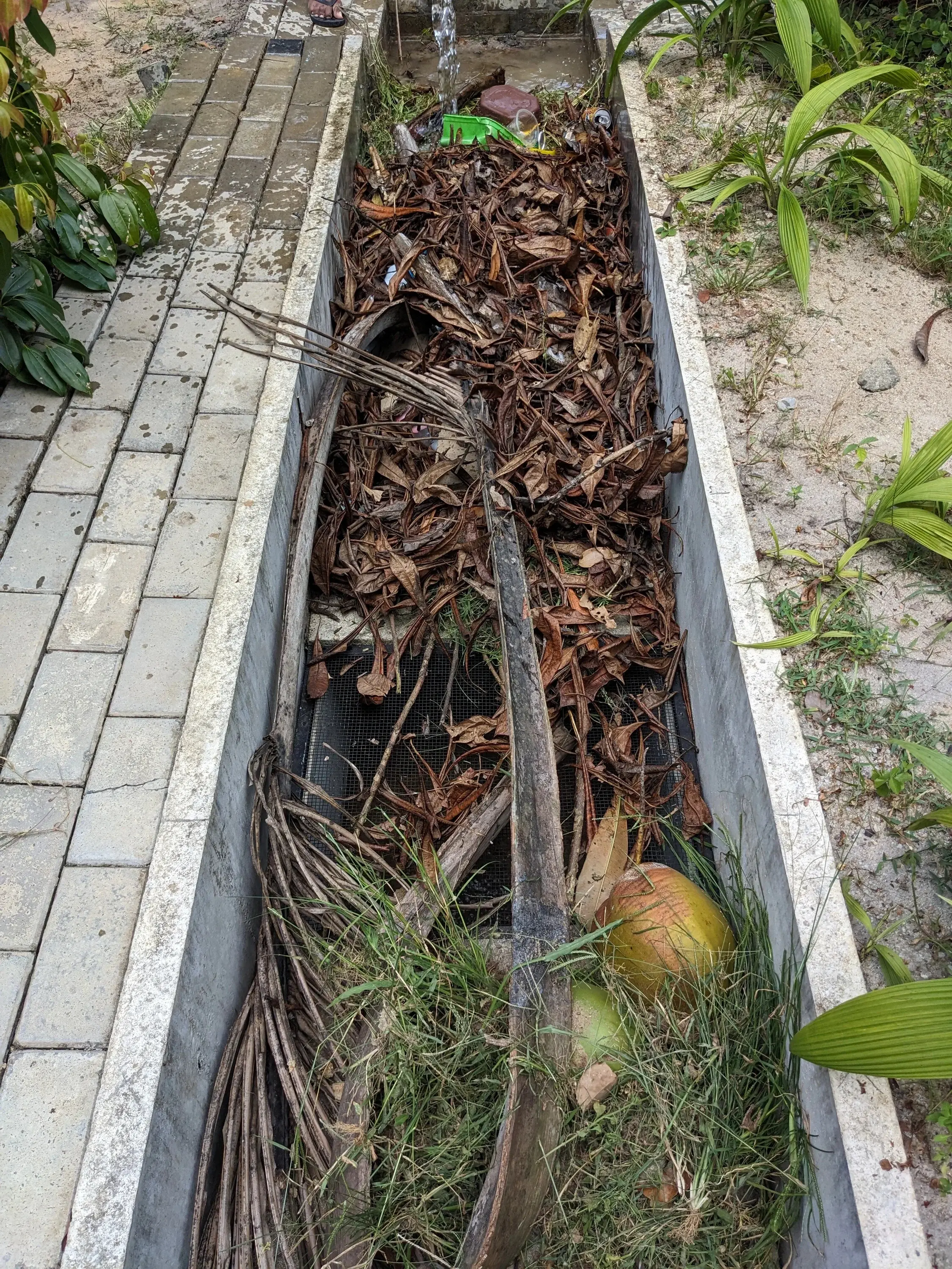 smart drain water management image one