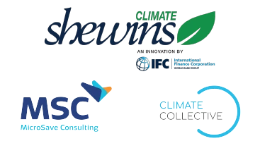 IFC’s SheWinsClimate South Asia