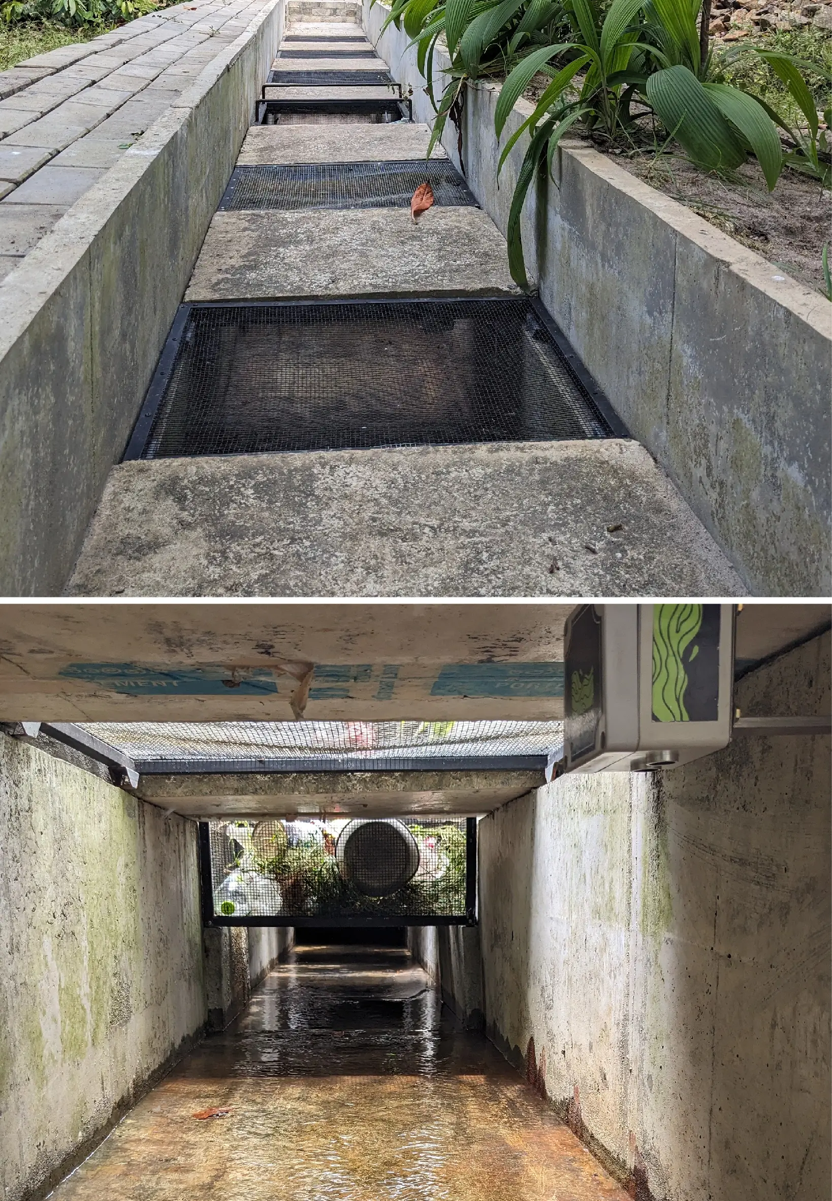 smart drain water management hero image