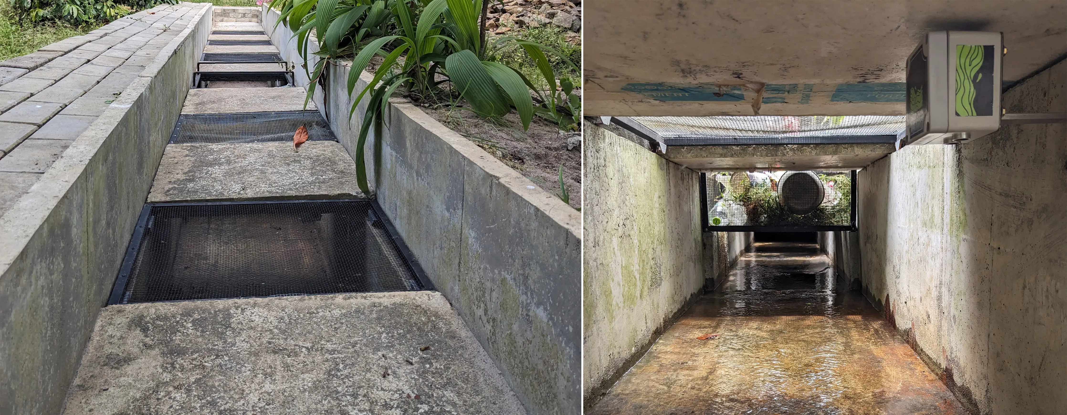 smart drain water management hero image